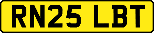 RN25LBT