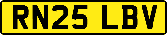 RN25LBV