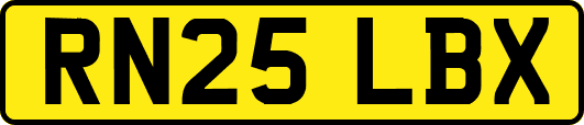 RN25LBX