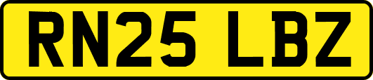 RN25LBZ