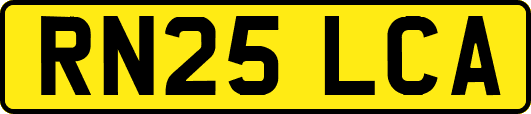 RN25LCA