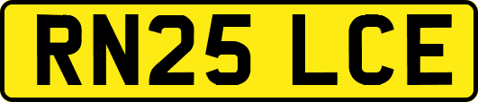 RN25LCE