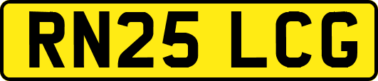 RN25LCG