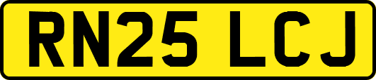 RN25LCJ