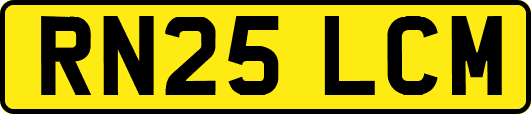 RN25LCM