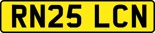 RN25LCN