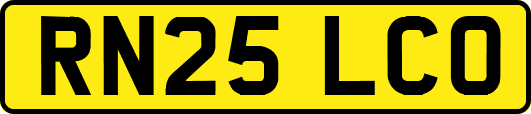RN25LCO
