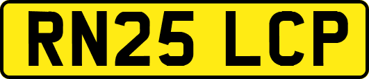 RN25LCP