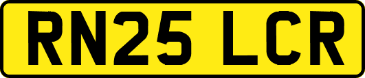RN25LCR