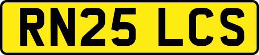RN25LCS