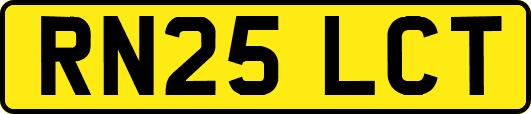 RN25LCT
