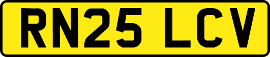 RN25LCV