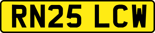 RN25LCW
