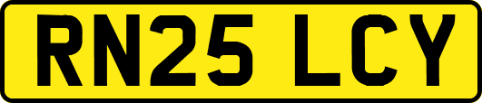 RN25LCY