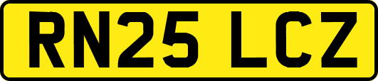 RN25LCZ