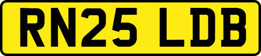 RN25LDB