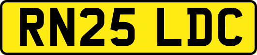RN25LDC