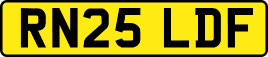 RN25LDF