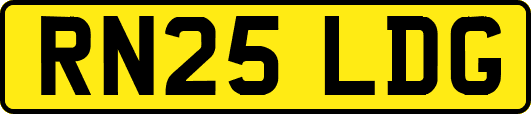 RN25LDG
