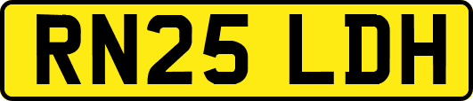 RN25LDH