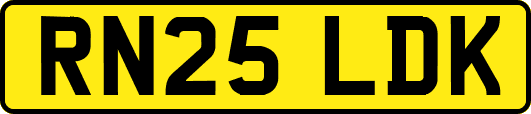 RN25LDK
