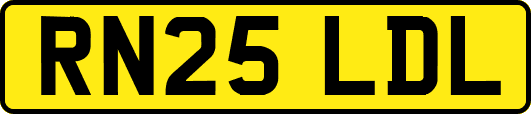 RN25LDL
