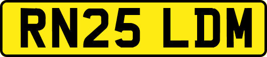 RN25LDM