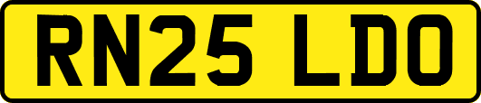 RN25LDO