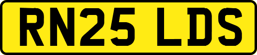 RN25LDS