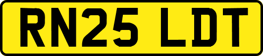 RN25LDT