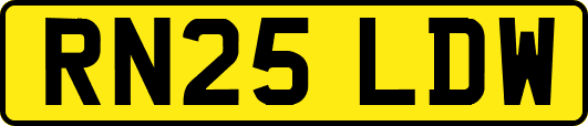 RN25LDW