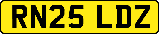 RN25LDZ