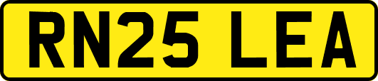 RN25LEA