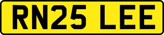 RN25LEE