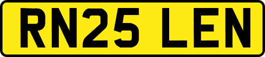 RN25LEN