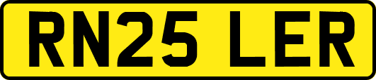 RN25LER