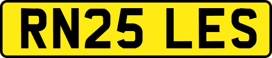 RN25LES