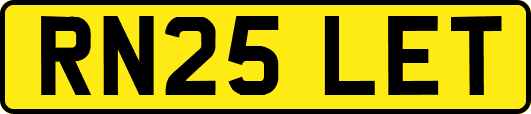 RN25LET