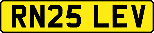 RN25LEV