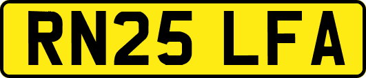 RN25LFA