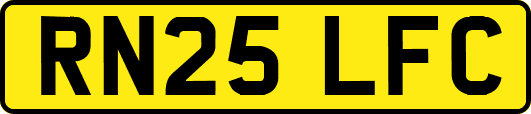 RN25LFC
