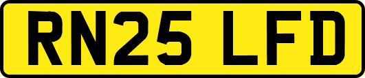 RN25LFD