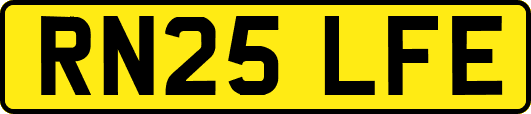RN25LFE