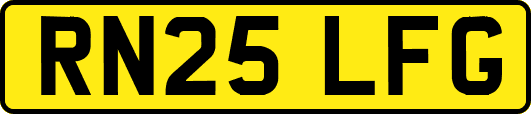 RN25LFG