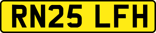 RN25LFH