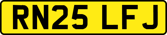 RN25LFJ