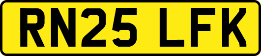 RN25LFK