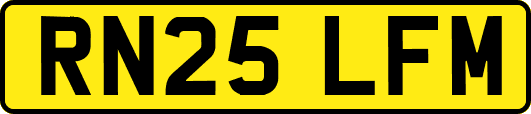 RN25LFM