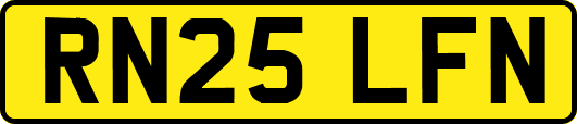 RN25LFN