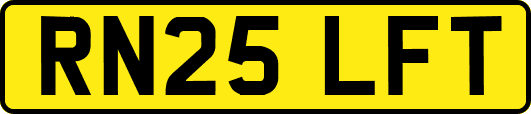 RN25LFT
